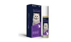 Daeun - Model AuriCura - Animal Skin Care Products