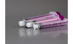 Danumed - Enteral Single-Use Syringes and Accessories