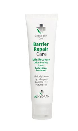 Alhydran - Medical Barrier Repair Cream