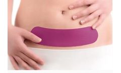 BAP - Model C-Section - Scarban Silicone Sheet