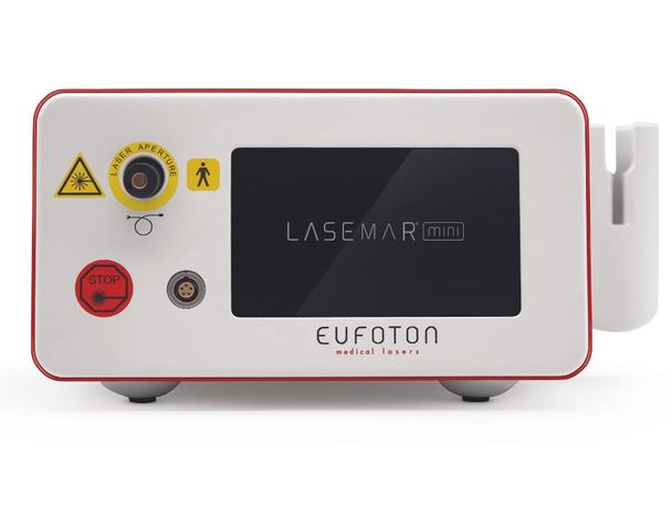 LASEmaR - Model MINI 800 - Laser System
