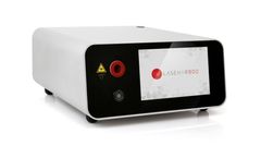 LASEmaR - Model 800 - Portable Laser System