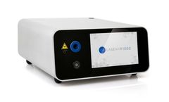 LASEmaR - Model 1000 - Laser System