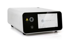 LASEmaR - Model 1500 - Skin Juvenation Laser System