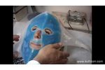 Skin Remodelling - Remodelling Viso - LASEmaR 800 [Eufoton] - Video