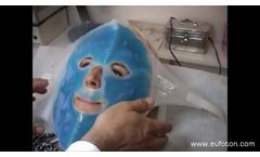 Skin Remodelling - Remodelling Viso - LASEmaR 800 [Eufoton] - Video
