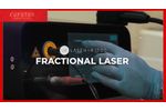 LASEmaR 1500 for fractional non-ablative laser treatment - Nova Clinic`s testimony [Eufoton] - Video