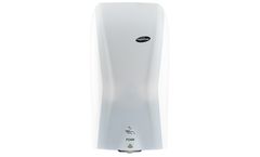 Hagleitner - Model XIBU FOAM - Hybrid Foam Soap Dispenser