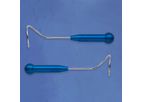 Herniamesh - Helical and Hooked Transobturator Needles