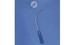 Herniamesh - Model ND-TV01 & ND-TV02 - Transvaginal Needle