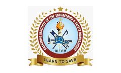 Advance Diploma in Fire Safety & Industrial Environmental Engineering (FA)