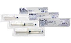 WanCare - Model Onegel - Lubricant Gel With Lidocain