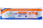 WanCare - Model Onecare - Barrier Cream Incontitence Wipes