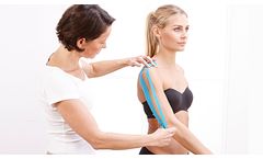 K-Taping - Lymph Training Courses