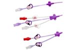 Synergy - Model CT PICC - Line Kits for Peripherally Inserted Central Catheters with Power Injectability