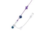 Health Line - Model CT - Midline Catheters with MST Insertion Kit