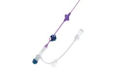 Health Line - Model CT - Midline Catheters with MST Insertion Kit