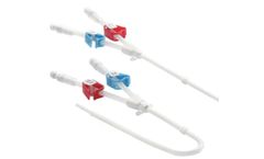 Cascade - Permanent Hemodialysis Catheter Kits
