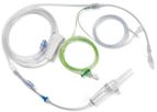 Health Line - Total Intravenous Anesthesia (TIVA) Administration Sets