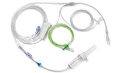 Health Line - Total Intravenous Anesthesia (TIVA) Administration Sets