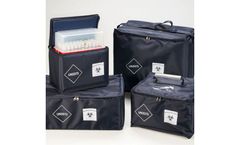 Kaltek - Model 4653 - Thermal Bags for Transporting Biological Samples