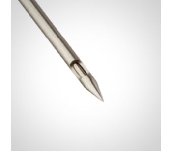 Model SPINAL (W-Q) - Spinal Needle Pencil Point Type
