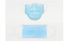 AERO Protective - Model Type IIR - Surgical Face Masks