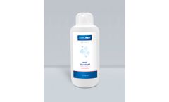 Corpumed - Anti-Dandruff Shampoo