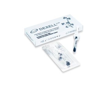 Dexell - Model VUR - Injectable Implant for the Treatment of Vesicoureteral Reflux