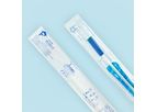 Homecath - Hydrophilic Urinary Catheter with Water Sachet