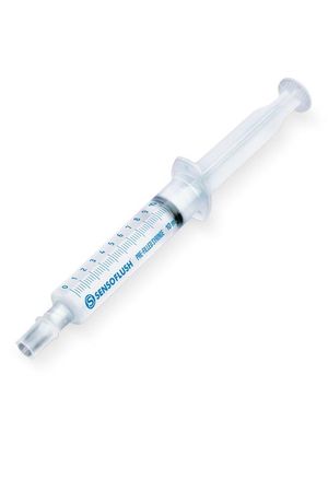 Sensoflush - Prefilled Syringe with Sterile