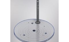 Therm-x - Pedestal Heaters Plates