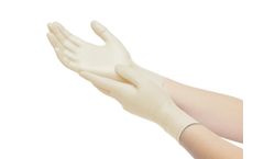 Hartalega - Latex Polymer Coated Glove 5.5 Mil
