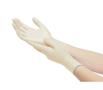 Hartalega - Latex Polymer Coated Glove 5.5 Mil