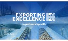 Hunter Urology - Exporting Excellence Interview - Video