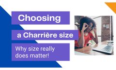 Why size really matters - The Charrière scale explained! - Video