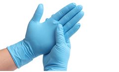 Intco - Disposable Nitrile Exam Gloves