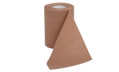 CEB - Model 104 - Cohesive Short-Stretch Compression Bandage