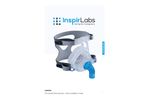 Lumena - Aerosol-Minimizing Ventilation Mask,- Brochure