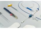 Peripheral Venous Catheter Kit