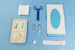 Spinal Anaesthesia Kit