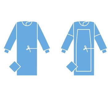 Medical - Surgical Gowns