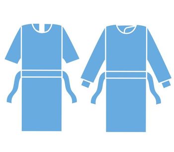 Medical - Patient and Operator Gowns