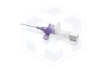 Plusneo - I.V. Catheter without Injection Port with Very Small Wings