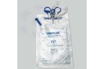 Mediplus - Model Uroplus - Standard - Urine Collection Bag