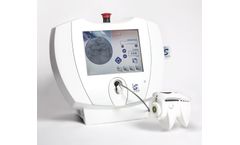Exotherme - Transcutaneous Vascular Laser System