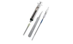 MDL - Model EpaSet - Disposable Needle