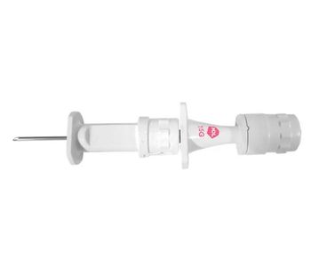 Sterile Disposable Needle-1