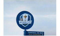 Tethered Base Stations Solutions for Ryder Cup Surveillance