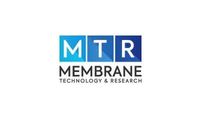 Membrane Technology and Research, Inc. (MTR)